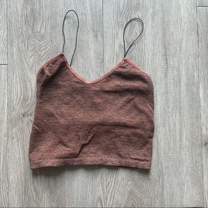 Free People Brami Tank